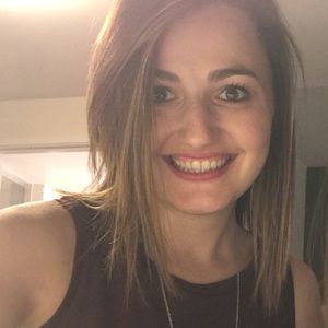 Meet your Posher, Allie